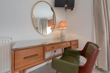 Florence Suite Boutique Hotel And Restaurant