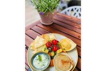 Florence Suite Boutique Hotel And Restaurant