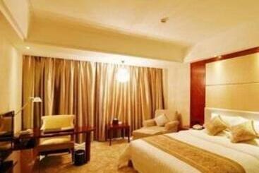 Szálloda Huayang New Century International