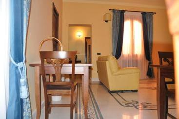 هتل Il Casale Dei Conti