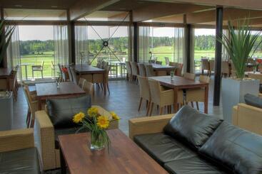 هتل Kultaranta Resort