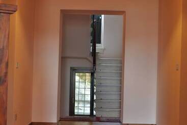 هتل Locanda Degli Ulivi