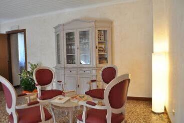 هتل Locanda Degli Ulivi