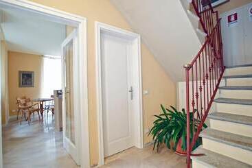 هتل Locanda Della Maria