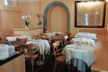 هتل Locanda Della Maria