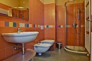 هتل Locanda Della Maria
