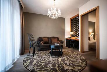 Post Hotel Tradition & Lifestyle Adults Only