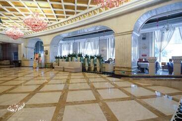 هتل Regency