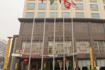 هتل Regency