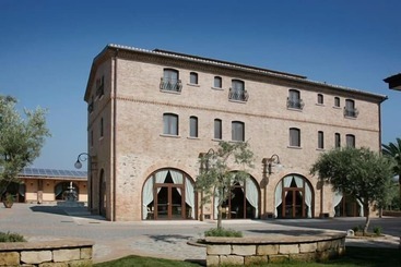 Relais Il Mulino - Corigliano Calabro