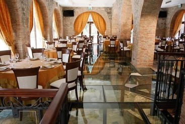 هتل Relais Il Mulino