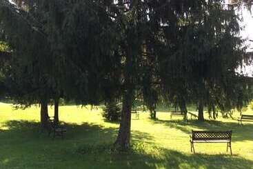 هتل Resort La Mola