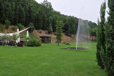 هتل Resort La Mola