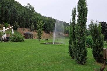 هتل Resort La Mola