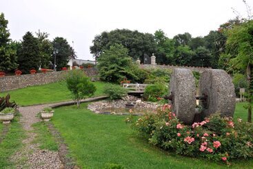 هتل Resort La Mola