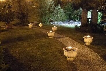 هتل Resort La Mola
