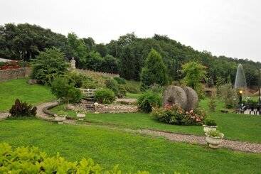 هتل Resort La Mola