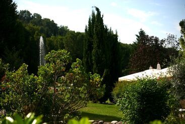 هتل Resort La Mola