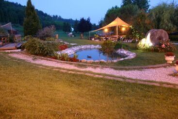 هتل Resort La Mola