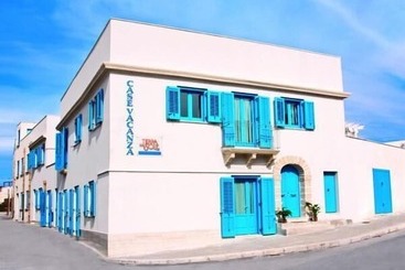 هتل Terra Del Sole