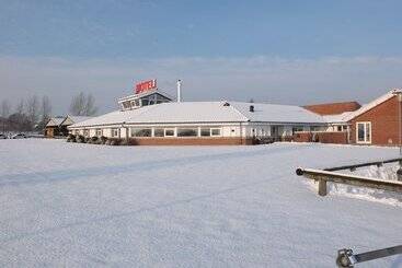 Motel Spar 10