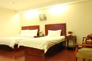 ホテル Greentree Inn Guangdong Shantou Gurao Gugui Road Business