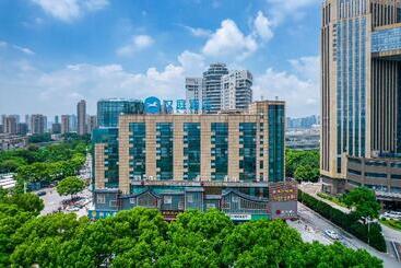 Отель Hanting  Shaoxing Passenger Transport Center