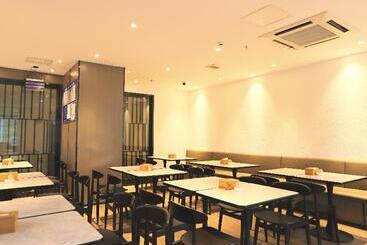 Hanting Hotel Wuxi Taihu International Science And Technology Park