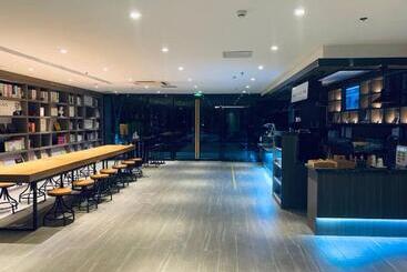 Hanting Hotel Wuxi Taihu International Science And Technology Park