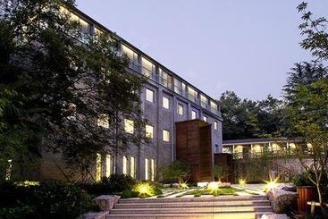 هتل Phoenix Art Resort