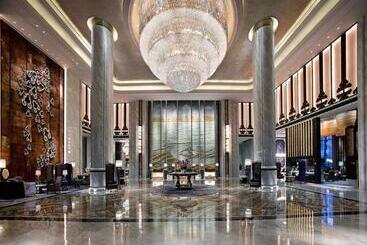 هتل Wanda Vista Hohhot