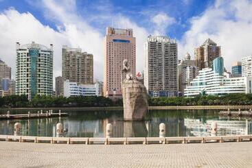 هتل Xiamen Dongchen