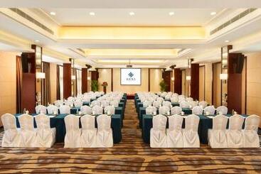 Yiho Hotel Xiamen Huli
