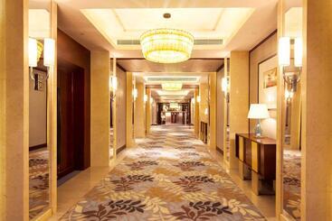 Yiho Hotel Xiamen Huli