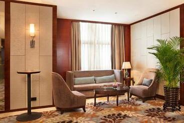 Yiho Hotel Xiamen Huli