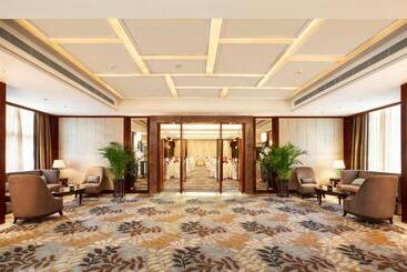 Yiho Hotel Xiamen Huli