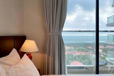 هتل Chuỗi Căn Hộ Khách Sạn Apec Phú Yên