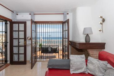 Casa Siloam - Torrox