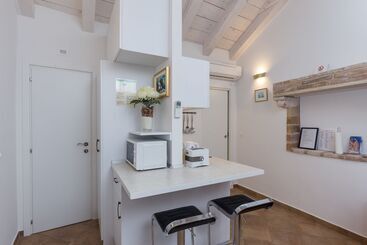 Apartments Bottega