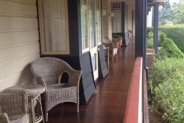 Bethany Manor B&b, Call Us For Cheapest Rates - Leura