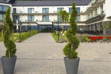 Castellum Hotel Hollókő