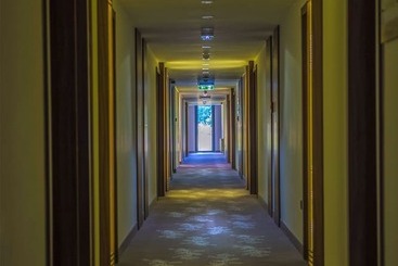 Castellum Hotel Hollókő