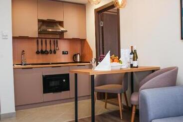 Chagala Residence Atyrau