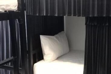Chaweng Best Hotel And Hostel Samui