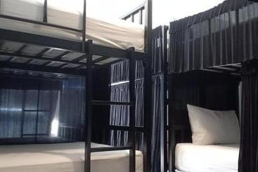Chaweng Best Hotel And Hostel Samui