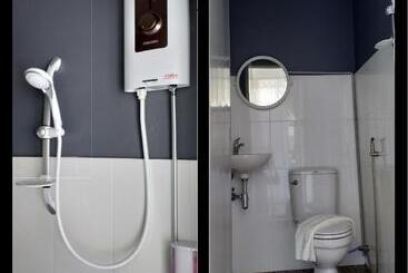 Chaweng Best Hotel And Hostel Samui