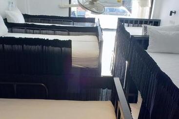 Chaweng Best Hotel And Hostel Samui