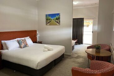 Higgins Lane Motel