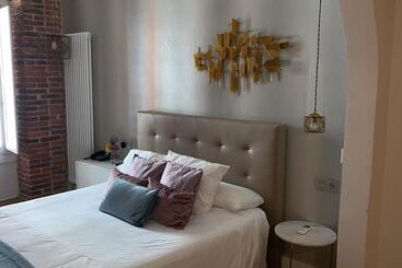 Hostal Albany Ancha