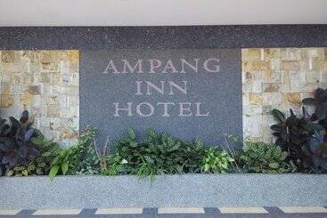 Отель Ampang Inn
